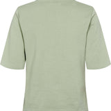 USPA 3/4 SL Tee Aurora Women