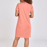 USPA Polo Dress Agnes Women