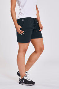 USPA Sweat Short Acacie Women