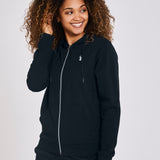 Alina Full-Zip Hoodie