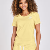 USPA O Neck Tee Anouk Women