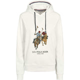 USPA Hood Sweat Britta Women