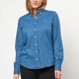 Bene Denim Shirt