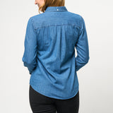 Bene Denim Shirt