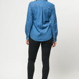 Bene Denim Shirt