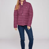 USPA Jacket Benita Women