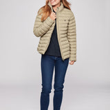 USPA Jacket Benita Women