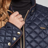 USPA Jacket Birka Women