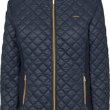 USPA Jacket Birka Women