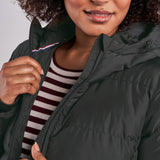 Birgitte Quilted Jacket