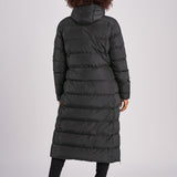 Birgitte Quilted Jacket