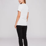 USPA T-Shirt Bett Women - White