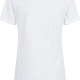 USPA T-Shirt Bett Women - White