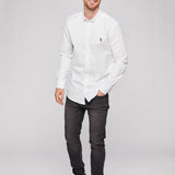 Esmar Flex Shirt Slim Fit