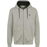 Erdi Hoodie Full-Zip