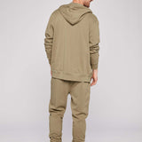 Erdi Hoodie Full-Zip