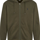 Erdi Hoodie Full-Zip