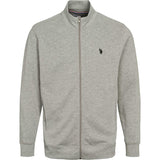 Eran Sweatshirt Full-Zip