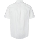 Flori Linen Shirt