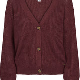 Cille Knit Cardigan