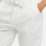 Claire Linen Pants