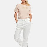 Claire Linen Pants