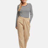 Claire Linen Pants