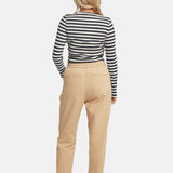 Claire Linen Pants