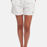 Cornelia Linen Shorts