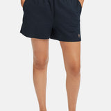 Cornelia Linen Shorts