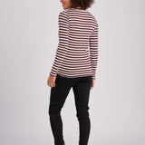 Chanett Long Sleeve T-shirt