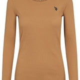 Carlotta Long Sleeve T-shirt