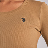 Carlotta Long Sleeve T-shirt