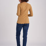 Carlotta Long Sleeve T-shirt