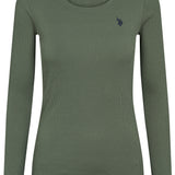 Carlotta Long Sleeve T-shirt