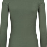 Carlotta Long Sleeve T-shirt