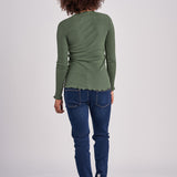 Carlotta Long Sleeve T-shirt