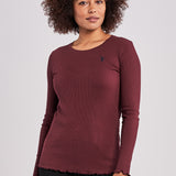 Carlotta Long Sleeve T-shirt