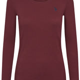 Carlotta Long Sleeve T-shirt