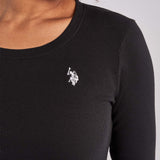 Carlotta Long Sleeve T-shirt