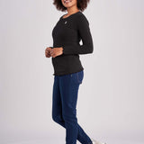 Carlotta Long Sleeve T-shirt