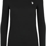 Carlotta Long Sleeve T-shirt