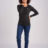 Carlotta Long Sleeve T-shirt