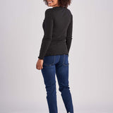 Carlotta Long Sleeve T-shirt