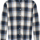 Gary Flannel Shirt