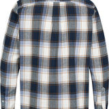 Gary Flannel Shirt