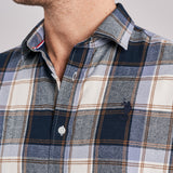 Gary Flannel Shirt