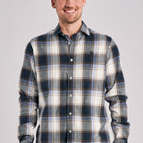 Gary Flannel Shirt