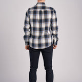 Gary Flannel Shirt