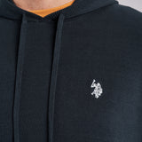 Geran Knit Hoodie